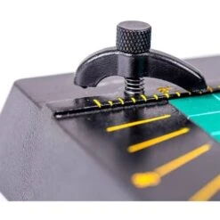 Massicot Chopper II - Table En Fonte D'aluminium - NWSL 7 Massicot Chopper II - Table En Fonte D'aluminium - NWSL -Makitch Magasin 10013331 3