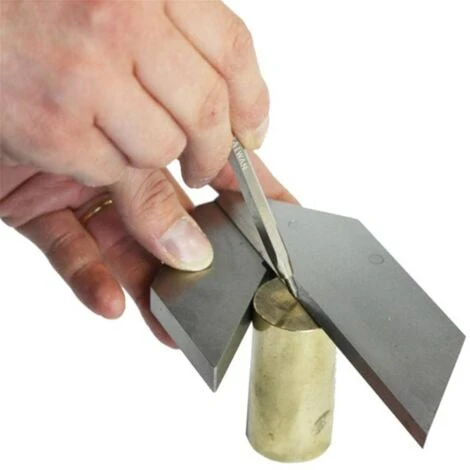 Equerre De Centrage - Diamètre De 80mm Maximum - Multirex 3 Equerre De Centrage - Diamètre De 80mm Maximum - Multirex