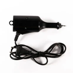 Stylo De Gravure électrique, Graveur électrique à Vitesse Réglable, Stylo De Gravure Sur Métal, Outil De Fabrication De Bijoux EU 220V, Pour Métaux, Porcelaine, Verre, Plastique 8 Stylo De Gravure électrique, Graveur électrique à Vitesse Réglable, Stylo De Gravure Sur Métal, Outil De Fabrication De Bijoux EU 220V, Pour Métaux, Porcelaine, Verre, Plastique -Makitch Magasin 100224674 3