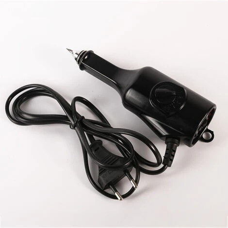 Stylo De Gravure électrique, Graveur électrique à Vitesse Réglable, Stylo De Gravure Sur Métal, Outil De Fabrication De Bijoux EU 220V, Pour Métaux, Porcelaine, Verre, Plastique 6 Stylo De Gravure électrique, Graveur électrique à Vitesse Réglable, Stylo De Gravure Sur Métal, Outil De Fabrication De Bijoux EU 220V, Pour Métaux, Porcelaine, Verre, Plastique – Image 4