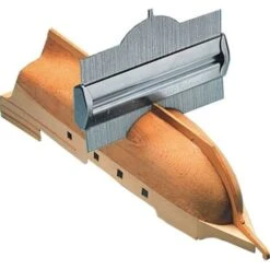 Copieur De Formes - Lamelles Acier - Multirex