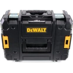 DeWalt DCF 620 18 V Brushless Visseuse Plaque De Plâtre Sans Fil En Coffret TSTAK II + 1x Batterie DCB 182 4,0 Ah Sans Chargeur -Makitch Magasin 10100437 4
