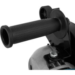 Scie Double Lame (Moteur électrique De 950 Watts, Disques De Coupe 125 Mm, Profondeur De Coupe 30 Mm, Avec étui Et Accessoires) -Makitch Magasin 10605829 4