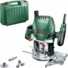 Bosch Défonceuse POF 1400 ACE 2 Bosch Défonceuse POF 1400 ACE -Makitch Magasin 10818423 1