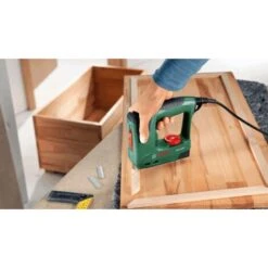 Bosch Agrafeuse PTK 14 EDT -Makitch Magasin 10825191 2