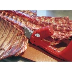 Scie à Côtes Sans Fil, RS3 10,8 V - Pour Découper Le Gibier -Makitch Magasin 11194092 4