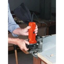 Fraiseuse à Lamelle PJ 100 900 W Holzmann -Makitch Magasin 11194180 3