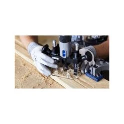 Dremel Adaptation Défonceuse Plongeante DREMEL® -Makitch Magasin 11263219 4