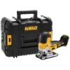 DEWALT Scie Sauteuse Sans Fil XR 18V Solo - DCS335NT -Makitch Magasin 11265425 1