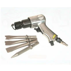 Lacme - Marteau Burineur à Air 150mm Hexagonal 10,2 7J