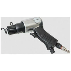 Lacme - Marteau Burineur à Air 150mm Hexagonal 10,2 7J -Makitch Magasin 11472581 3