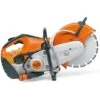 Découpeuse à Disque 3200W - 300mm - Stihl - TS 410 -Makitch Magasin 12006254 1