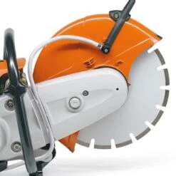 Découpeuse à Disque 3200W - 300mm - Stihl - TS 410 -Makitch Magasin 12006254 4