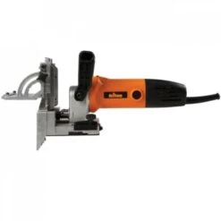 Chevilleuse Tourillonneuse électrique TRITON 710 W