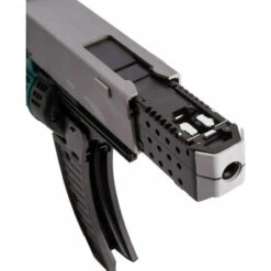 Makita - Visseuse Automatique 18 V Li-Ion 4 X 25 à 55 Mm Sans Batterie Ni Chargeur - DFR550Z -Makitch Magasin 12185194 4