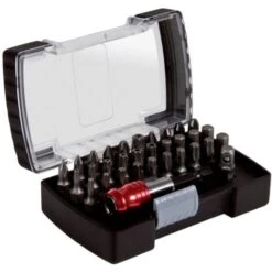 Visseuse Sans Fil, Visseuse Articulée Sans Fil Einhell TE-SD 3,6 Li Kit 4513495 3.6 V 1500 MAh Li-Ion + Accessoires -Makitch Magasin 12313049 3