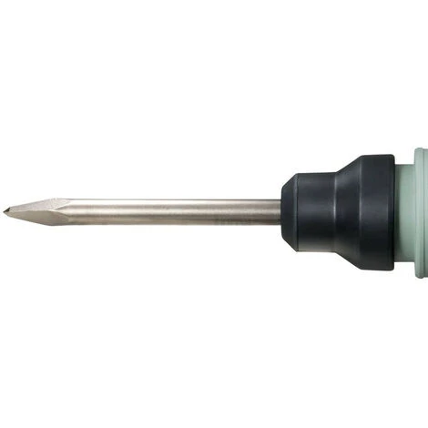 Hitachi - Hikoki- Marteau Piqueur SDS-Max 1500W 20J - H60MEWTZ 4 Hitachi - Hikoki- Marteau Piqueur SDS-Max 1500W 20J - H60MEWTZ – Image 2