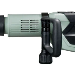 Hitachi - Hikoki- Marteau Piqueur SDS-Max 1500W 20J - H60MEWTZ 8 Hitachi - Hikoki- Marteau Piqueur SDS-Max 1500W 20J - H60MEWTZ -Makitch Magasin 13224391 3