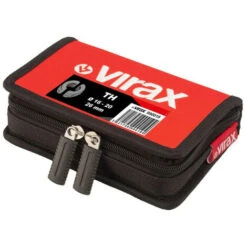 Virax - Pack Inserts Profil TH Ø 16-20-26 Mm Standard Pour Modèles I10 / I26 / M20+ / M21+ / ML21+ -Makitch Magasin 13510915 2