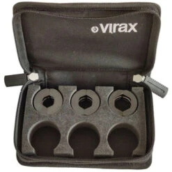Virax - Pack Inserts Profil TH Ø 16-20-26 Mm Standard Pour Modèles I10 / I26 / M20+ / M21+ / ML21+ -Makitch Magasin 13510915 3