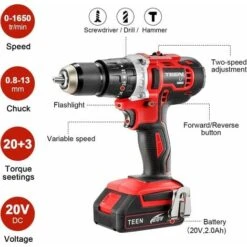 Makitch Magasin -Makitch Magasin 13575364 2