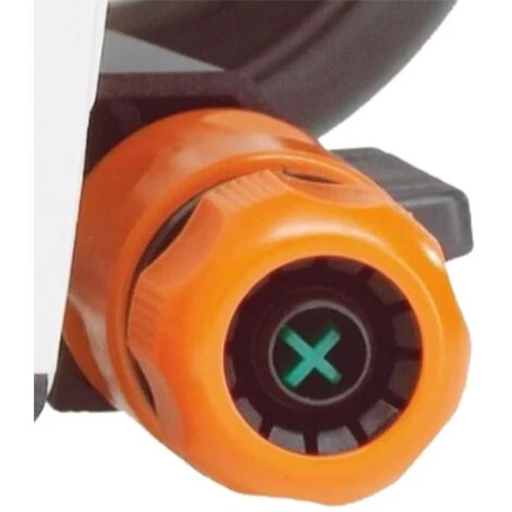 DECOUPEUSE STIHL A DISQUE RESINE 350MM , 3,2-KW PLUS LEGERE, PLUS MODERNE, PLUS COMPACTE -TS420 6 DECOUPEUSE STIHL A DISQUE RESINE 350MM , 3,2-KW PLUS LEGERE, PLUS MODERNE, PLUS COMPACTE -TS420 – Image 4