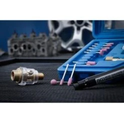 MINI MEULEUSE PNEUMATIQUE DE PRECISION -Makitch Magasin 1364691 3