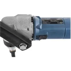 MSW Grignoteuse Électrique À Tôle Acier Plastique Cisaille Pro 625 W 2 3 Mm -Makitch Magasin 13814227 3