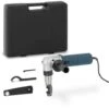 MSW Grignoteuse Électrique A Tôle Acier Plastique Cisaille Pro 625 W 4 0 Mm F -Makitch Magasin 13814228 1