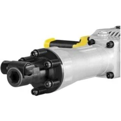 MSW Marteau Piqueur Burir Brise-Béton 2100W 1600 Cps/Min 85 J 2 Burins Coffret -Makitch Magasin 13814284 4