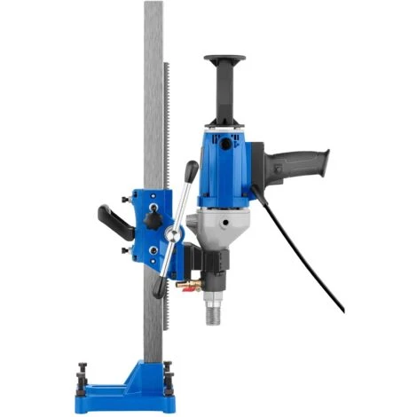 MSW Carotteuse Diamant Perceuse Diamant Voies Sèche/Humide 255 Mm 4350 W 580 Tr/Min 4 MSW Carotteuse Diamant Perceuse Diamant Voies Sèche/Humide 255 Mm 4350 W 580 Tr/Min – Image 2