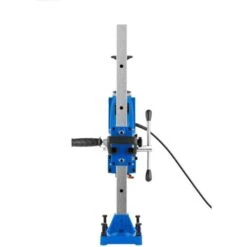 MSW Carotteuse Diamant Perceuse Diamant Voies Sèche/Humide 255 Mm 4350 W 580 Tr/Min 9 MSW Carotteuse Diamant Perceuse Diamant Voies Sèche/Humide 255 Mm 4350 W 580 Tr/Min -Makitch Magasin 13815067 3