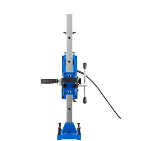 MSW Carotteuse Diamant Perceuse Diamant Voies Sèche/Humide 255 Mm 4350 W 580 Tr/Min 5 MSW Carotteuse Diamant Perceuse Diamant Voies Sèche/Humide 255 Mm 4350 W 580 Tr/Min – Image 3