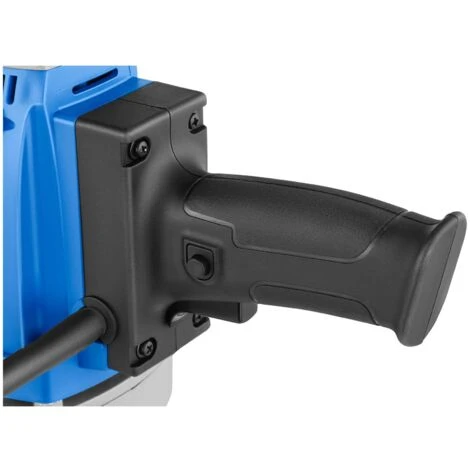 MSW Carotteuse Diamant Perceuse Diamant Voies Sèche/Humide 255 Mm 4350 W 580 Tr/Min 7 MSW Carotteuse Diamant Perceuse Diamant Voies Sèche/Humide 255 Mm 4350 W 580 Tr/Min – Image 5