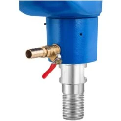 MSW Carotteuse Diamant Perceuse Diamant Voies Sèche/Humide 255 Mm 4350 W 580 Tr/Min -Makitch Magasin 13815068 3