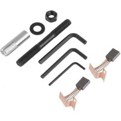 MSW Carotteuse Diamant Perceuse Diamant Voies Sèche/Humide 255 Mm 4350 W 580 Tr/Min -Makitch Magasin 13815068 5