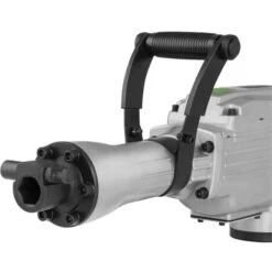 MSW Marteau Piqueur Burir Brise-Béton Démolition 1850 W 1900 Coups/Min + 2 Burins -Makitch Magasin 13815213 5