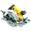 Scie Circulaire DEWALT Ø190MM 1600W - DWE576K -Makitch Magasin 140228 1