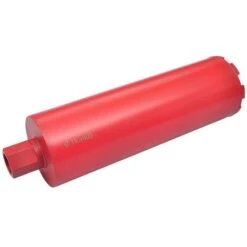 VIDAXL Couronne Diamant Pour Carotteuse 110mm X 400 Mm