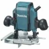 Makita RP0900J Défonceuse - MAKPAC - 900W - 8 Mm -Makitch Magasin 14354380 1