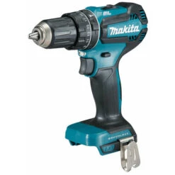 Makita DHP485Z - Perceuse Visseuse à Percussion Sans Fil Li-Ion 18V (machine Seule) - Moteur Brushless