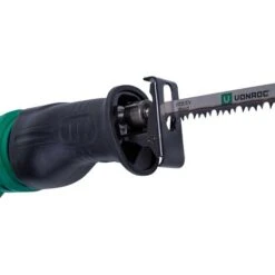 Scie Sabre – 900W - Poignée Rotative – 3 Lames De Scie Pour Bois Et Métal -Makitch Magasin 14584550 5