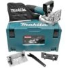 Lamelleuse MAKITA PJ7000J En Coffret MakPac - 700W 2 Lamelleuse MAKITA PJ7000J En Coffret MakPac - 700W -Makitch Magasin 14709161 1