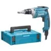 Visseuse Pour Plaques De Plâtre MAKITA 570W 6000tr/min - FS6300RXJ -Makitch Magasin 14709175 1