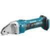 Makita DJS161ZJ Cisaille Métal Sans-fil - 18 V Li-ion Dans Mbox - Machine Seule 2 Makita DJS161ZJ Cisaille Métal Sans-fil - 18 V Li-ion Dans Mbox - Machine Seule -Makitch Magasin 14791506 1