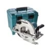 Scie Circulaire MAKITA 5903RK Avec Coffret - 2000W - Ø235mm 1 Scie Circulaire MAKITA 5903RK Avec Coffret - 2000W - Ø235mm -Makitch Magasin 15064219 1