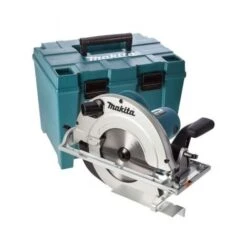 Scie Circulaire MAKITA 5903RK Avec Coffret - 2000W - Ø235mm