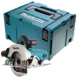 Scie Circulaire MAKITA HS6601J - 1010W - Ø 165mm