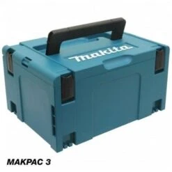 Scie Circulaire MAKITA HS6601J - 1010W - Ø 165mm -Makitch Magasin 15064220 3