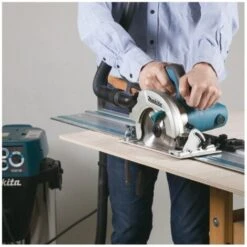 Scie Circulaire MAKITA HS6601J - 1010W - Ø 165mm -Makitch Magasin 15064220 4